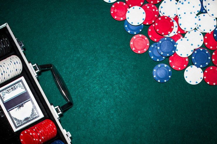 Nuansa Seri Perburuan Harta Karun indojaya168